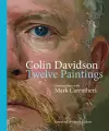 Colin Davidson: Twelve Paintings cover