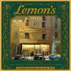 The Sweetness of Lemon's cover