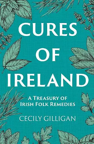 Cures of Ireland cover