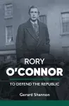 Rory O'Connor cover