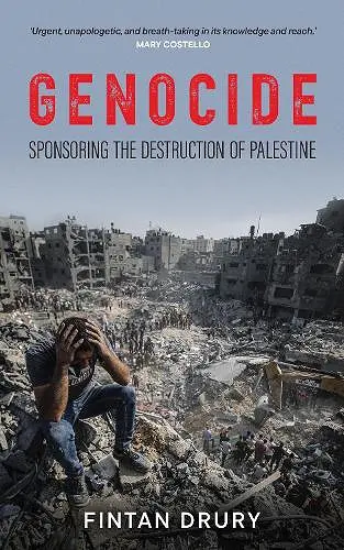 Genocide cover