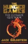 The Hunger Games cover