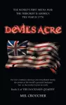 Devil's Acre cover