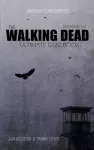 The Walking Dead Ultimate Quiz Book cover