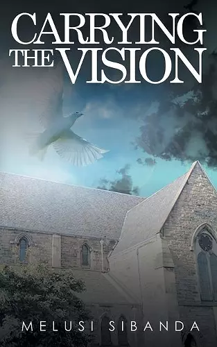 Carrying the Vision cover