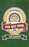 The Ultimate Pub Quiz Book cover