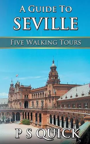 A Guide to Seville cover