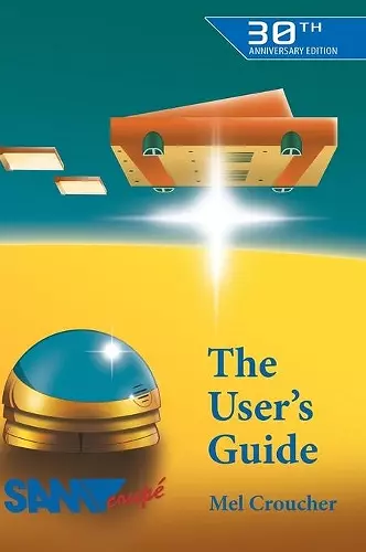 The Sam Coupe User's Guide cover