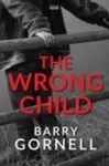 The Wrong Child cover