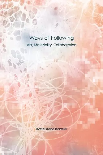 Ways of Following cover