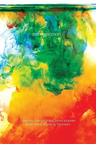 Immediation cover