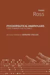 Psychopolitical Anaphylaxis cover