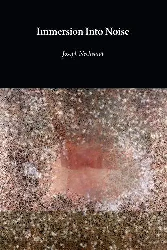 Immersion Into Noise (second edition) cover