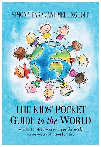 The Kids' Pocket Guide to The World cover