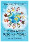 The Kids' Pocket Guide to The World cover