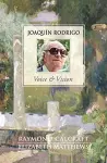Joaquin Rodrigo - Voice & Vision cover