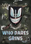 Who Dares Grins cover
