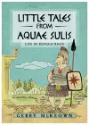 Little Tales from Aquae Sulis cover