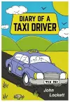 Diary of a Taxi Driver cover