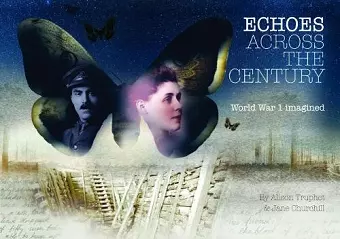 Echoes Across The Century cover