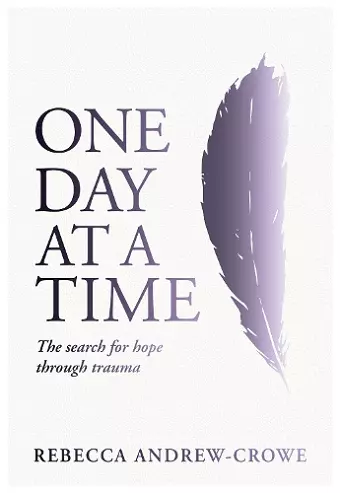 One Day at a Time cover
