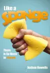 Like a Sponge cover