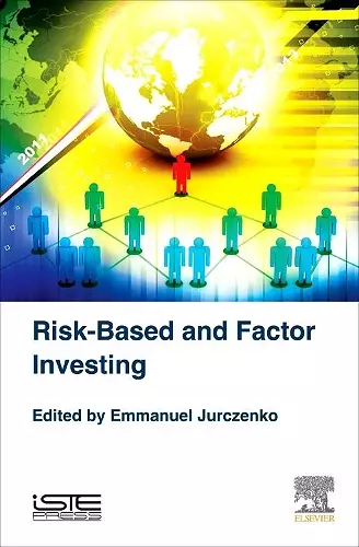 Risk-Based and Factor Investing cover