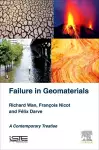 Failure in Geomaterials cover