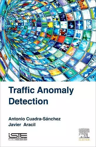 Traffic Anomaly Detection cover