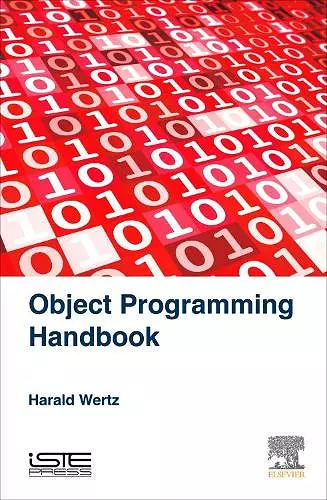 Object-oriented Programming with Smalltalk cover