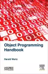 Object-oriented Programming with Smalltalk cover