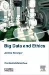 Big Data and Ethics cover