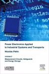Power Electronics Applied to Industrial Systems and Transports cover