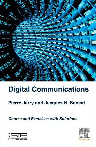 Digital Communications cover