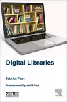 Digital Libraries cover