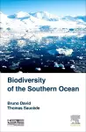 Biodiversity of the Southern Ocean cover
