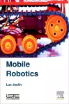 Mobile Robotics cover