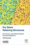 Dry Stone Retaining Structures cover