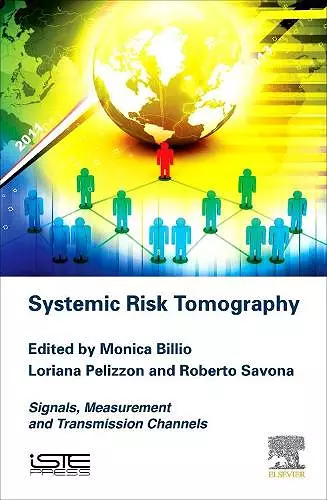 Systemic Risk Tomography cover