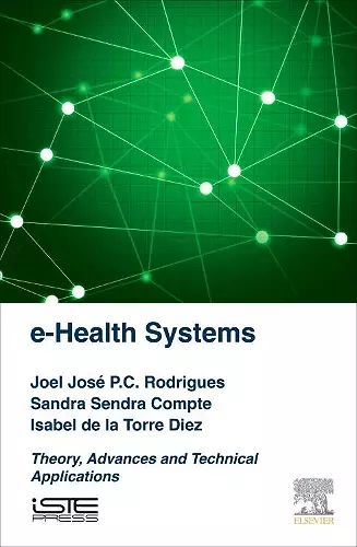 e-Health Systems cover