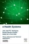e-Health Systems cover