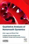 Qualitative Analysis of Nonsmooth Dynamics cover