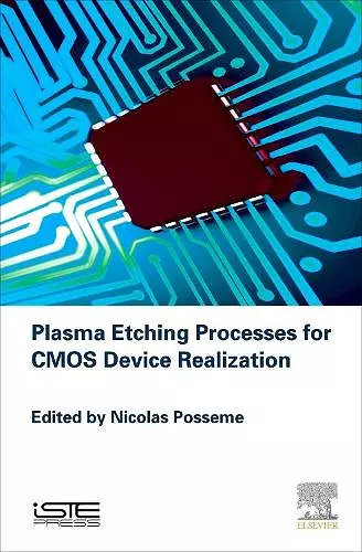 Plasma Etching Processes for CMOS Devices Realization cover