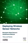 Deploying Wireless Sensor Networks cover
