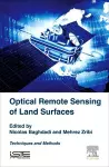 Optical Remote Sensing of Land Surface cover