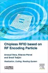 Chipless RFID based on RF Encoding Particle cover