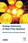 Energy Autonomy of Real-Time Systems cover