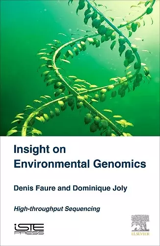 Insight on Environmental Genomics cover