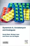 Dynemicin A, Uncialamycin and Analogues cover