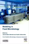 Modeling in Food Microbiology cover